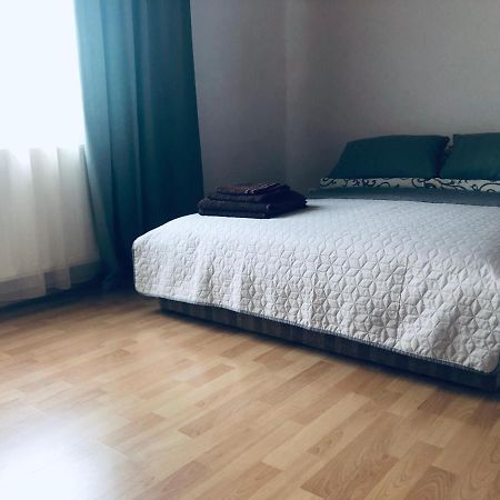 Family 2-Rooms Apartment Хевіз Екстер'єр фото