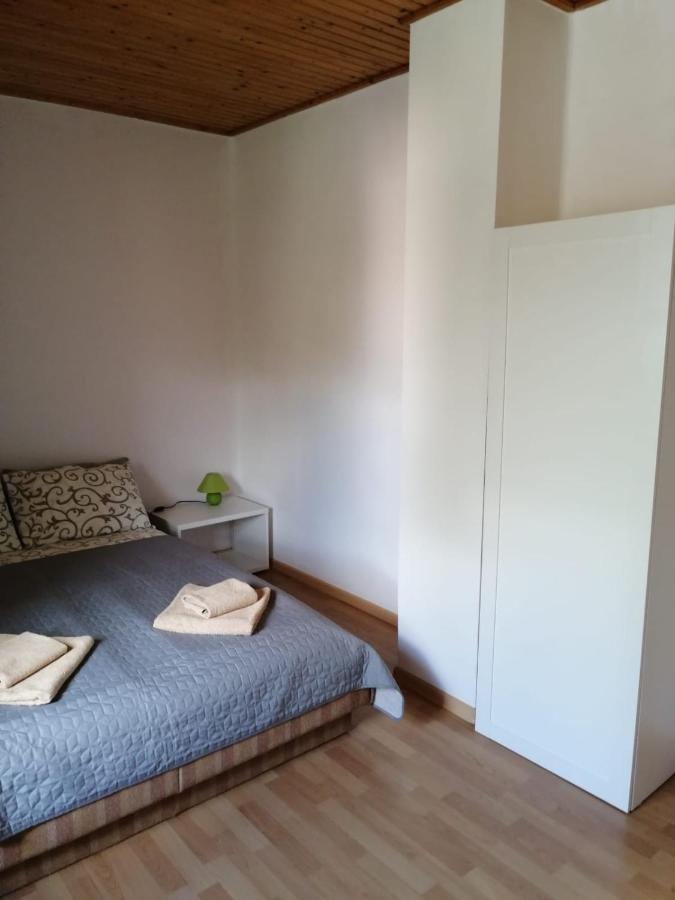 Family 2-Rooms Apartment Хевіз Екстер'єр фото