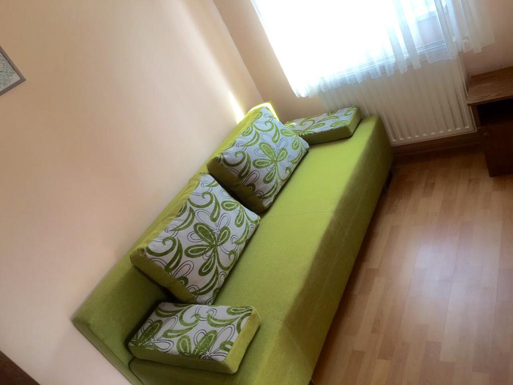 Family 2-Rooms Apartment Хевіз Екстер'єр фото