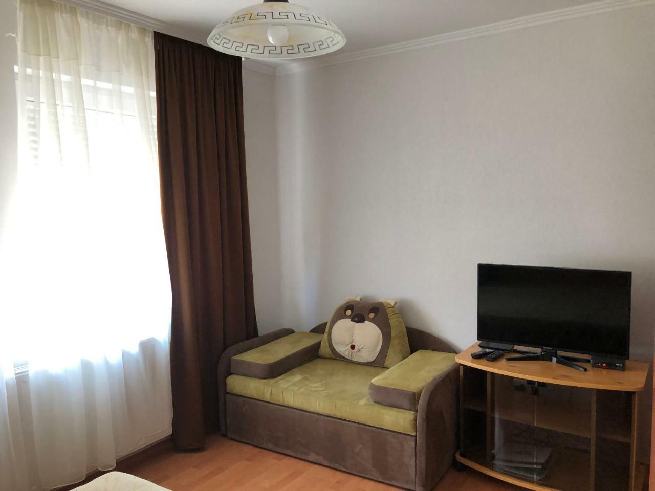 Family 2-Rooms Apartment Хевіз Екстер'єр фото