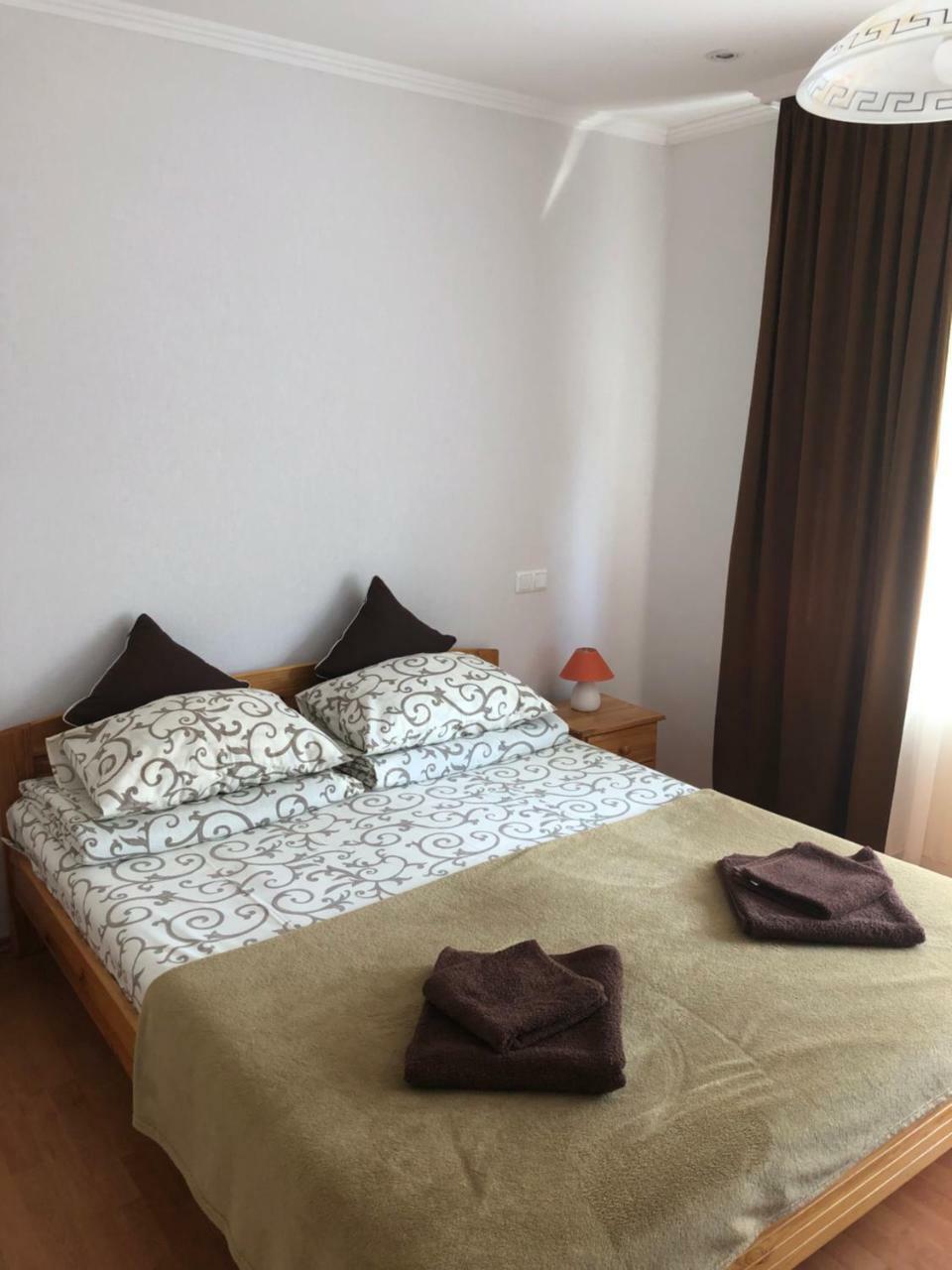 Family 2-Rooms Apartment Хевіз Екстер'єр фото