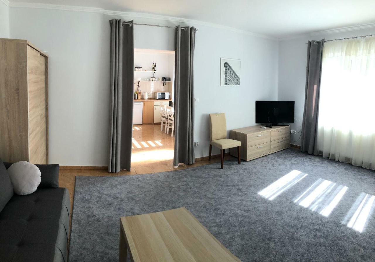 Family 2-Rooms Apartment Хевіз Екстер'єр фото