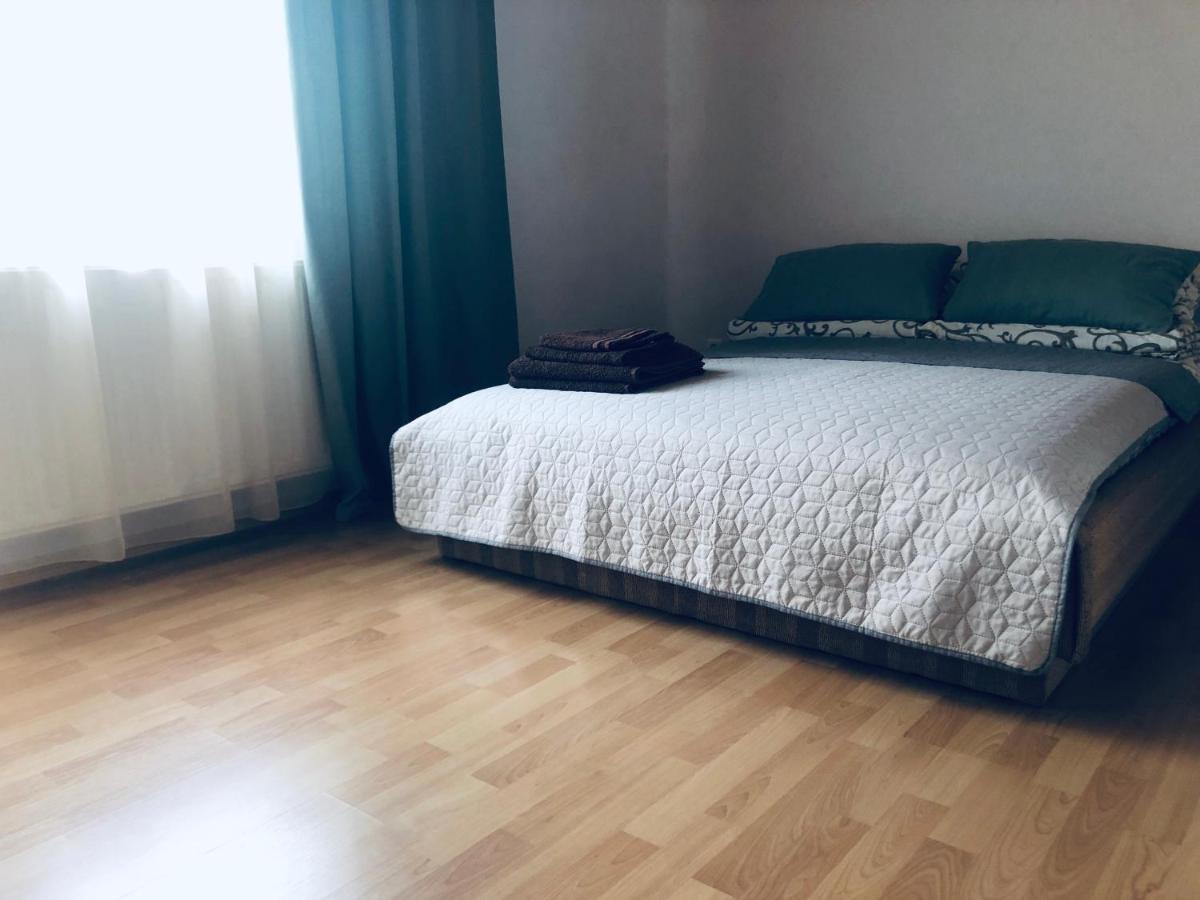 Family 2-Rooms Apartment Хевіз Екстер'єр фото